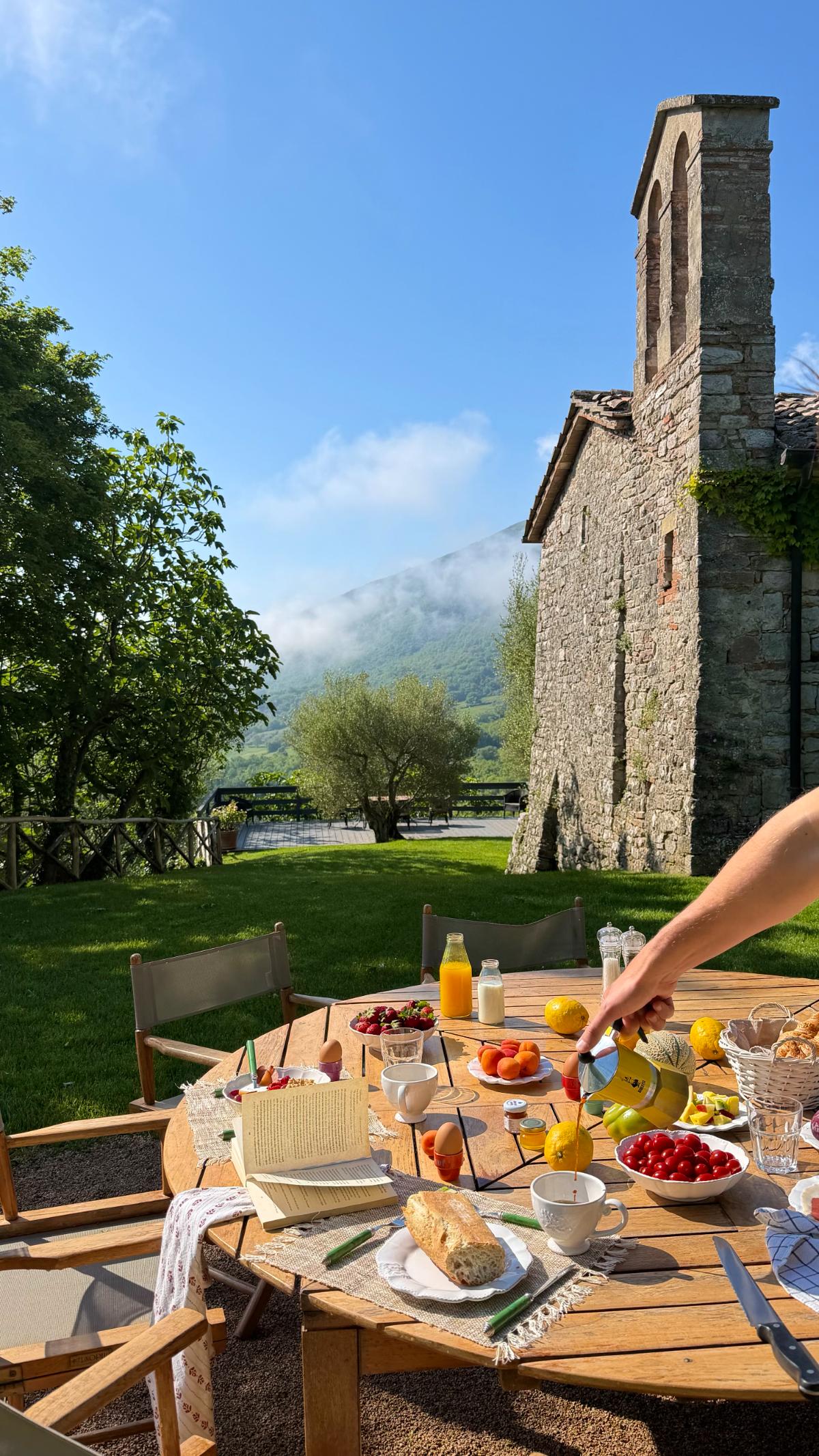 Umbria